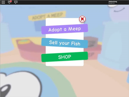 罗布乐思鱿鱼游戏中文版