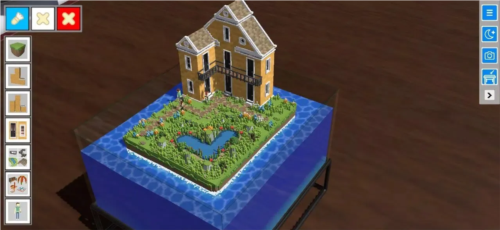 体素创造沙盒最新版