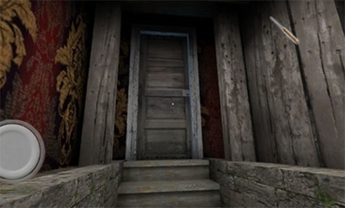 恐怖奶奶3内置作弊菜单中文