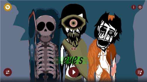 节奏盒子双眼mod版