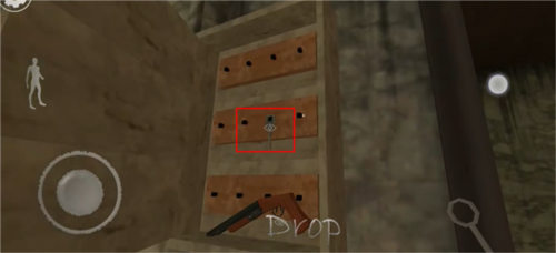 恐怖奶奶5:苏醒时刻