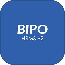 BIPO HRMS v2 APP