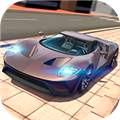 极限汽车驾驶模拟器汉化版