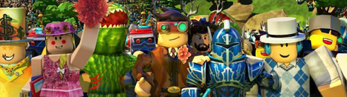 罗布乐思roblox美国版