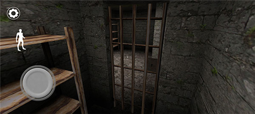 恐怖奶奶3内置作弊菜单中文