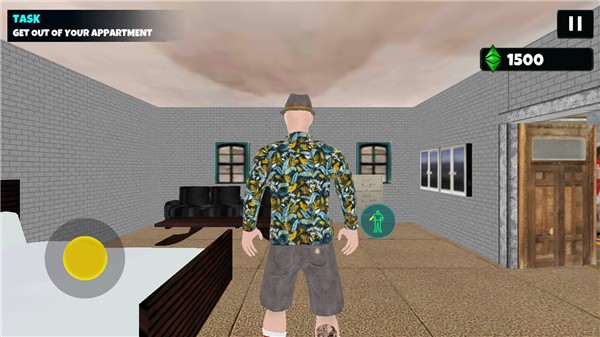 网吧工作模拟器新版