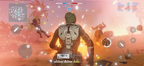 至高之战2024最新版