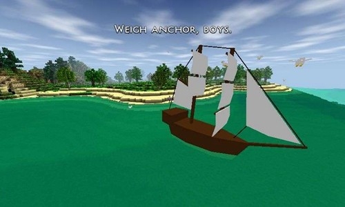 生存战争完美世界人界版