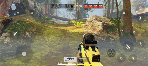 至高之战官方正版