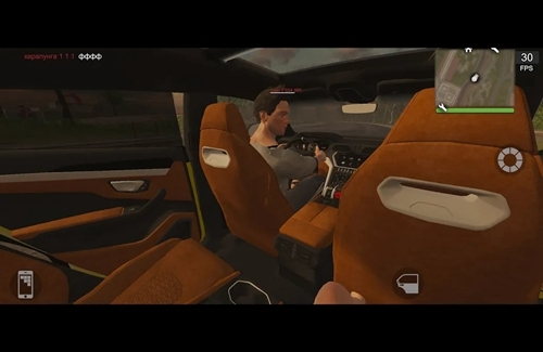 madout2bigcityonline内置作弊菜单版