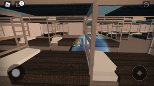 罗布乐思鱿鱼游戏中文版