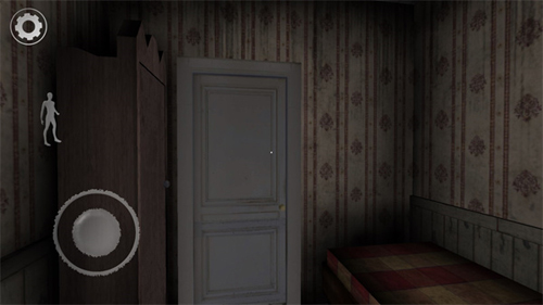 恐怖奶奶5:苏醒时刻