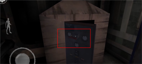 恐怖奶奶5:苏醒时刻