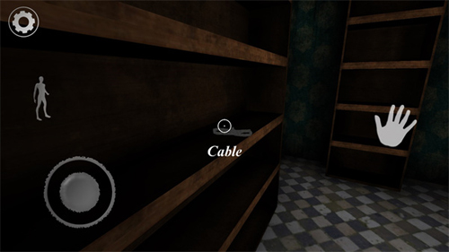 恐怖奶奶5:苏醒时刻