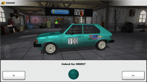 碰撞大赛3最新版