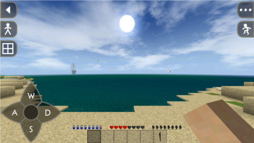 生存战争2恒泰模组最新版