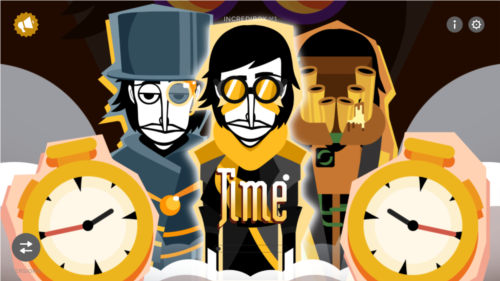 节奏盒子v8豪华模组