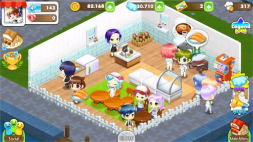 你好海鲜2最新版