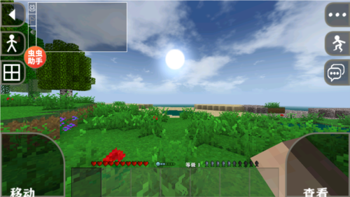 生存战争2.3联机版mod