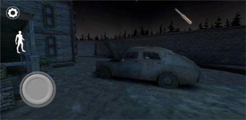 恐怖奶奶3内置作弊菜单中文