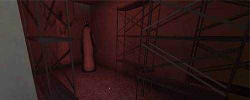 恐怖奶奶5:苏醒时刻