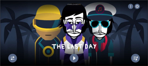 节奏盒子v8豪华模组