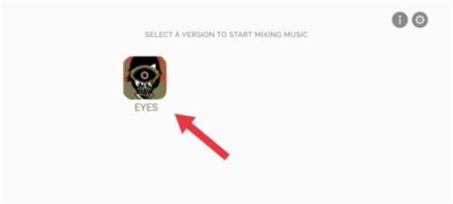 节奏盒子双眼mod版