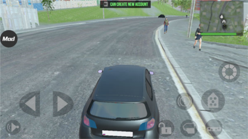 火力全开2城市狂热内置修改器版