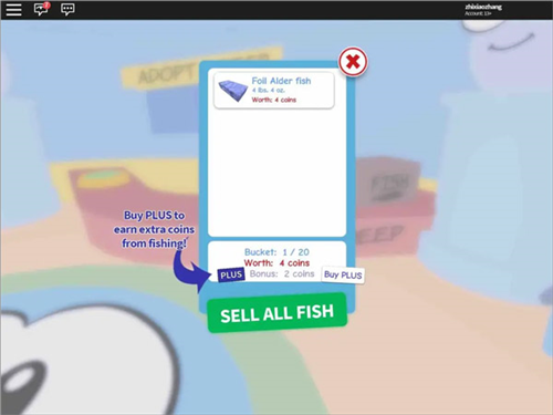罗布乐思鱿鱼游戏中文版