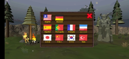 维京战争中文破解版