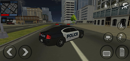 反恐模拟器无广告版