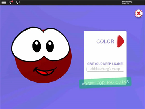 罗布乐思鱿鱼游戏中文版