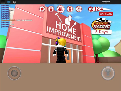 罗布乐思鱿鱼游戏中文版