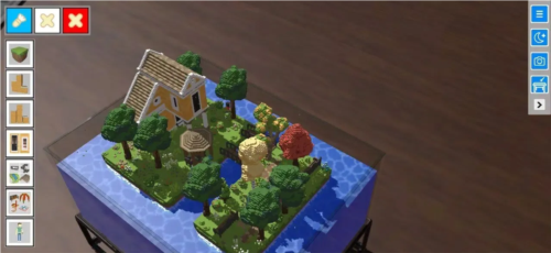 体素创造沙盒最新版