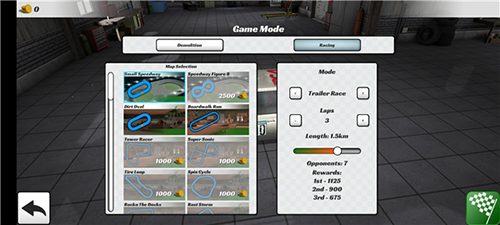 冲撞赛车3中文版