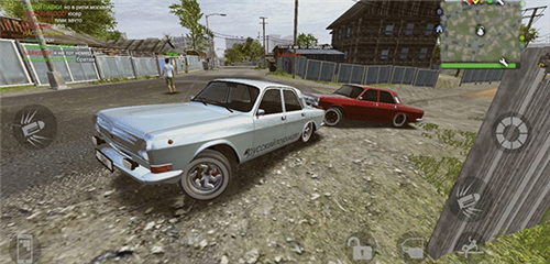 火力全开2城市狂热破解版