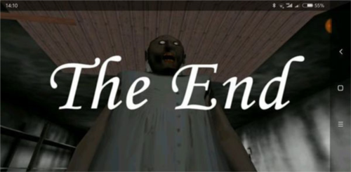 恐怖奶奶3内置作弊菜单中文