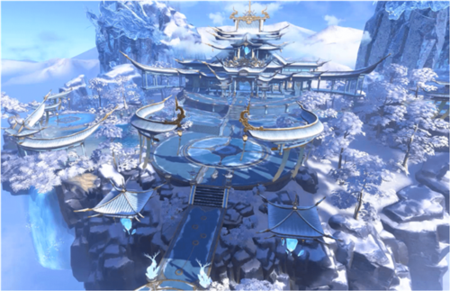 凡人修仙传人界篇官方版