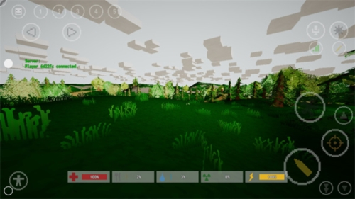 未转变者3.0无限子弹版