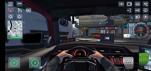 警察模拟器2022无限金币版