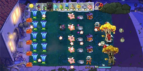 pvz时空之旅写实版手机版