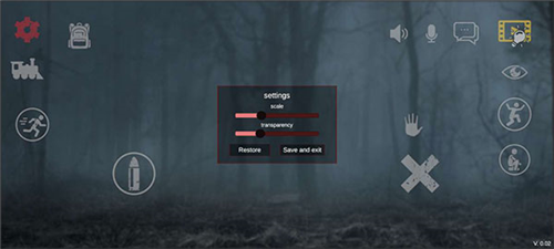 蜘蛛怪物中文版