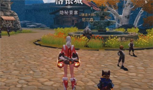 猎魂觉醒微信版