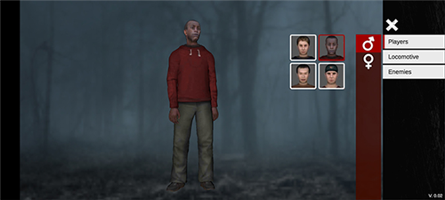 蜘蛛怪物所有皮肤解锁版