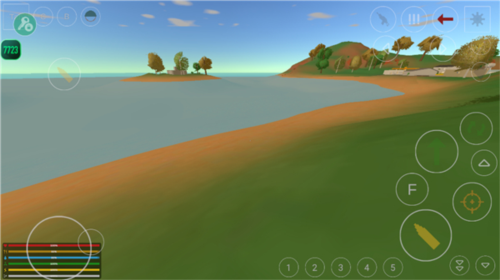 未转变者3.0无限子弹版