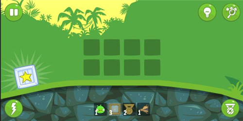 捣蛋猪内置作弊菜单版