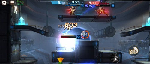 魂斗罗归来变态版