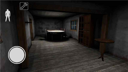 恐怖老奶奶无广告版