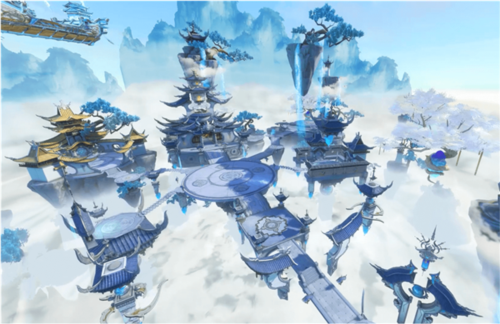 凡人修仙传人界篇官方版