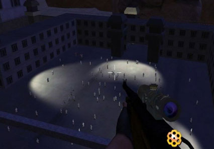 13号监狱异常监控手机版